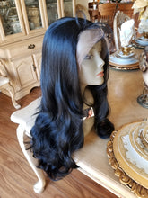 Bodywave Beauty Lace Front Wig 26-28 inches!! - Goddess Beauty Royal Wigs