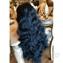 Bodywave Lace Front Wig 24-28 inches!! - Goddess Beauty Royal Wigs